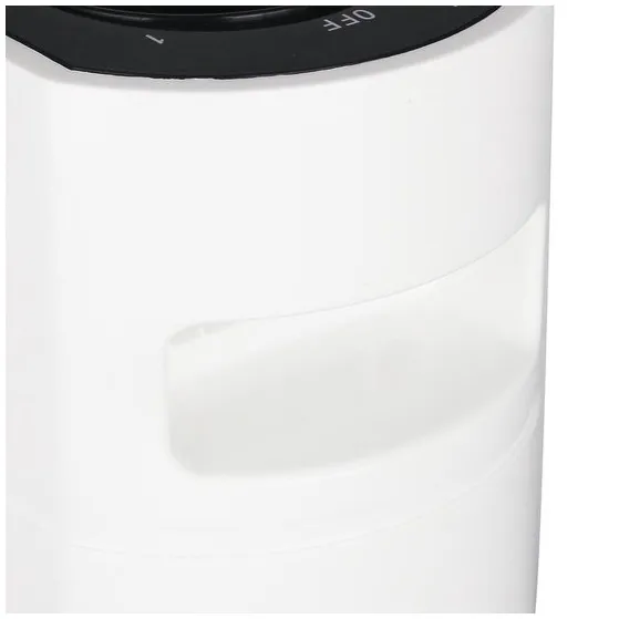 Sauber TFN-123627 Wit