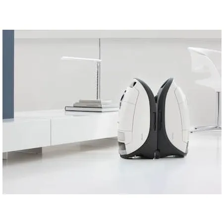 Miele Compact C2 Parquet XL PowerL Zwart