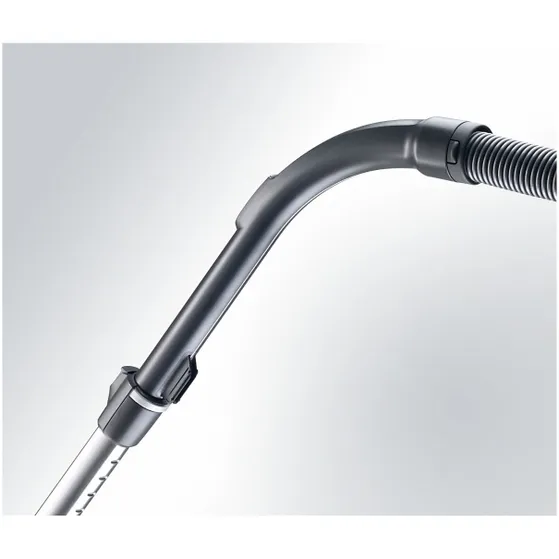 Miele Compact C2 Parquet XL PowerL Zwart