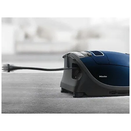 Miele Compact C2 Parquet XL PowerL Zwart