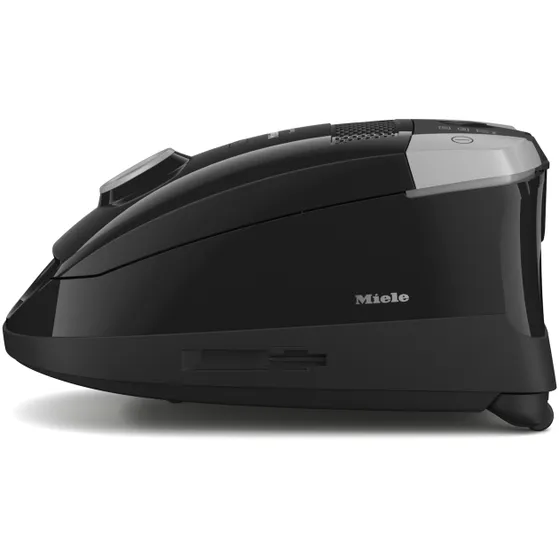 Miele Compact C2 Parquet XL PowerL Zwart