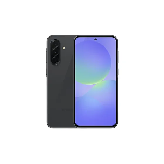 Samsung Galaxy A36 5G 128GB Zwart