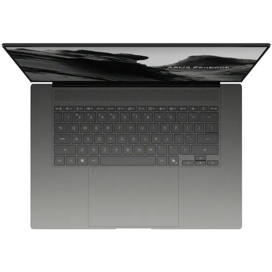 Asus Zenbook S 16 (UM5606GA-SSNADW)x Grijs