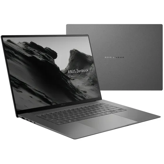 Asus Zenbook S 16 (UM5606GA-SSNADW)x Grijs