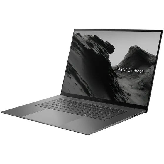Asus Zenbook S 16 (UM5606GA-SSNADW)x Grijs