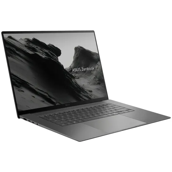 Asus Zenbook S 16 (UM5606GA-SSNADW)x Grijs