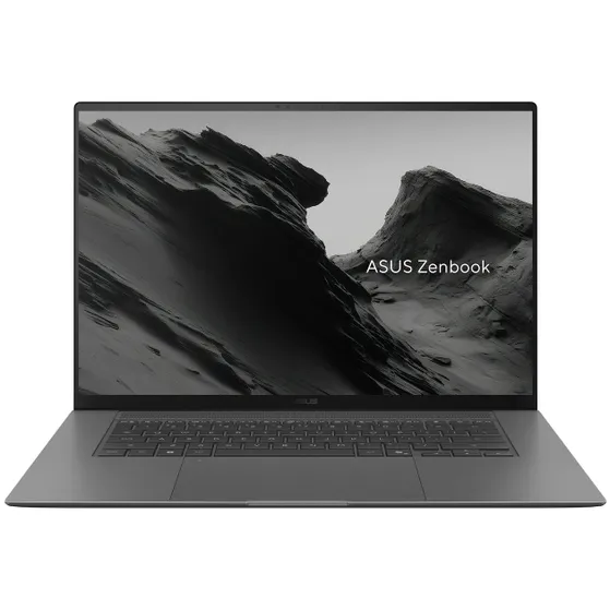 Asus Zenbook S 16 (UM5606GA-SSNADW)x Grijs