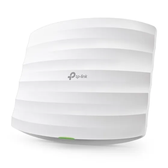 TP-Link EAP110 300Mbps Wireless N Ceiling Mount Access Point