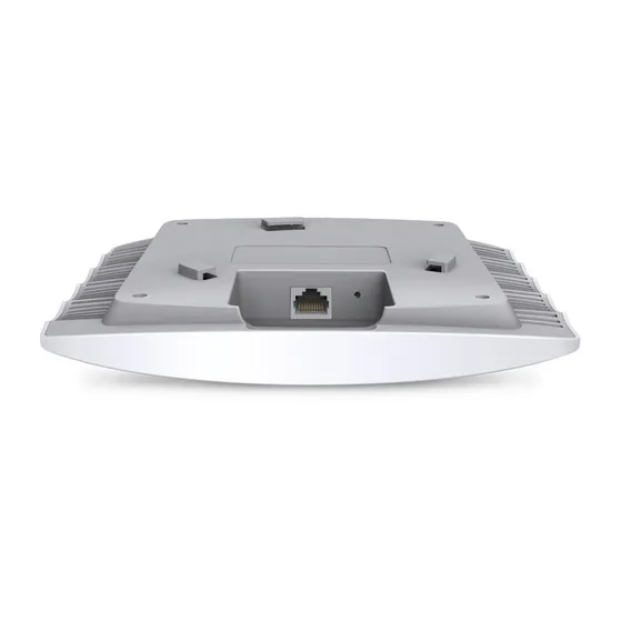 TP-Link EAP110 300Mbps Wireless N Ceiling Mount Access Point