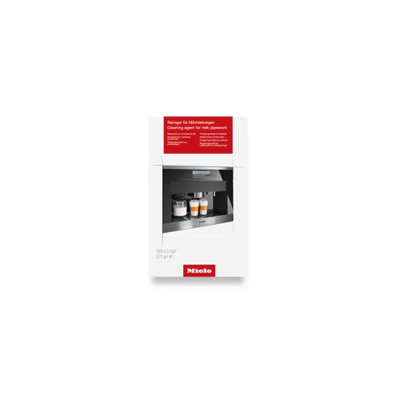 Miele GP CL MCX 0101 P Reinigingsmiddel Melksysteem
