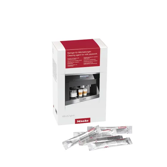 Miele GP CL MCX 0101 P Reinigingsmiddel Melksysteem