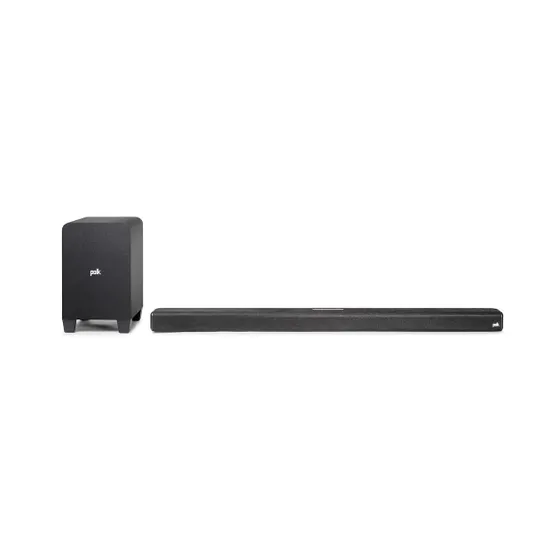Polk SIGNA S4 Zwart