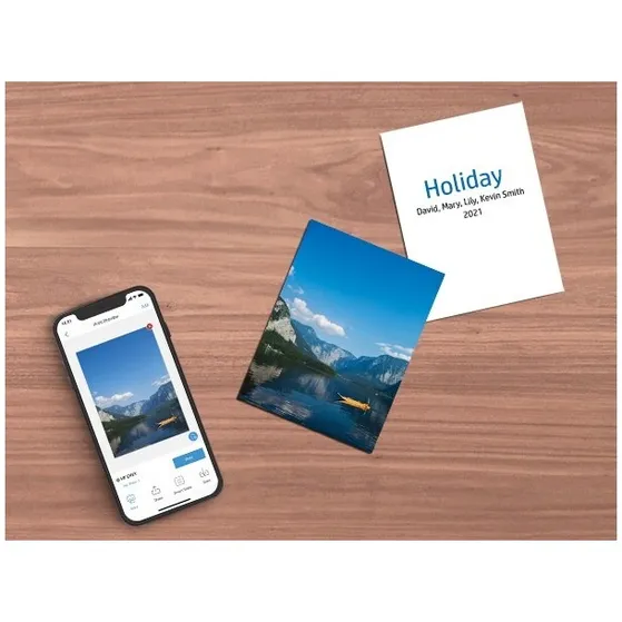 HP Envy Inspire 7224e AIO