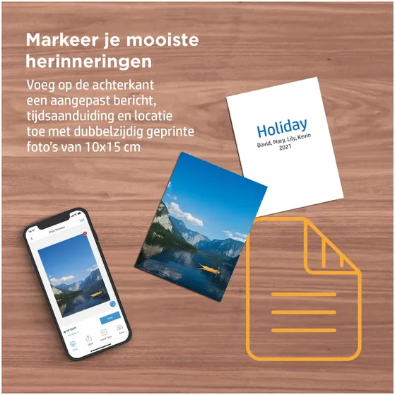 HP Envy Inspire 7224e AIO