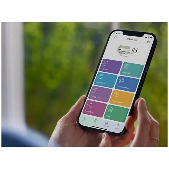 HP Envy Inspire 7224e AIO