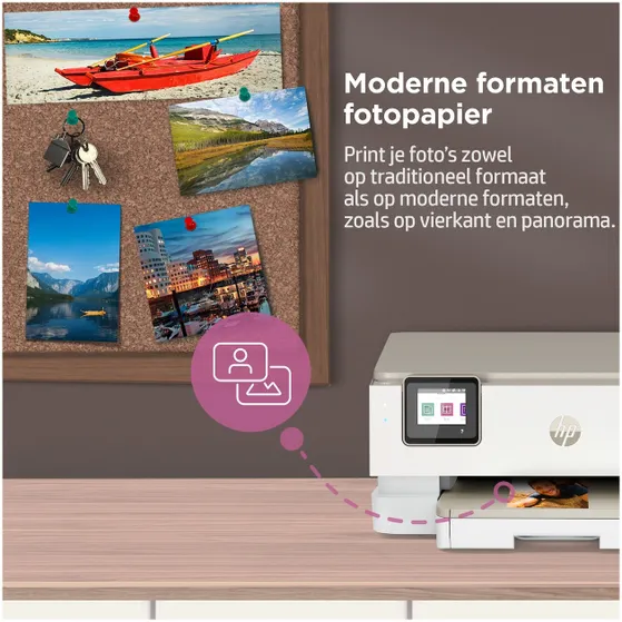 HP Envy Inspire 7224e AIO