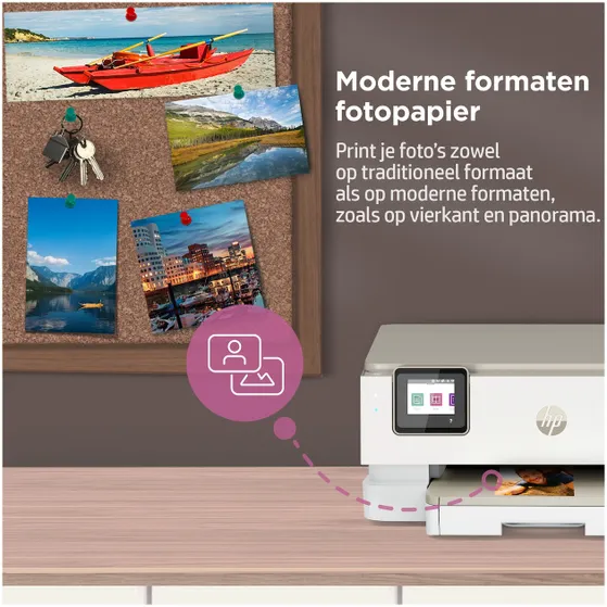 HP Envy Inspire 7224e AIO