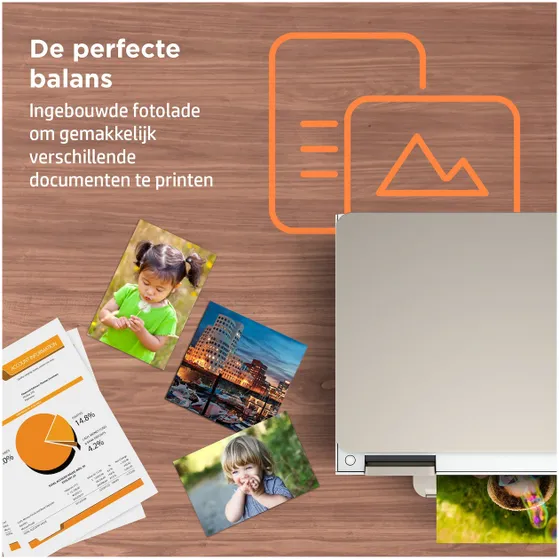 HP Envy Inspire 7224e AIO