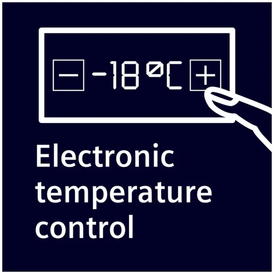 Siemens KI86NEDC0 extraKlasse