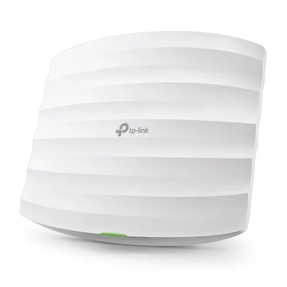 TP-Link EAP245 AC1750 Draadloze Dual-band Gigabit Access Point Voor Plafondmontage