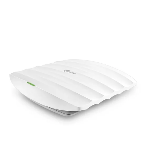 TP-Link EAP245 AC1750 Draadloze Dual-band Gigabit Access Point Voor Plafondmontage