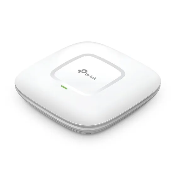 TP-Link EAP245 AC1750 Draadloze Dual-band Gigabit Access Point Voor Plafondmontage