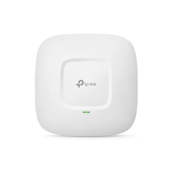 TP-Link EAP245 AC1750 Draadloze Dual-band Gigabit Access Point Voor Plafondmontage
