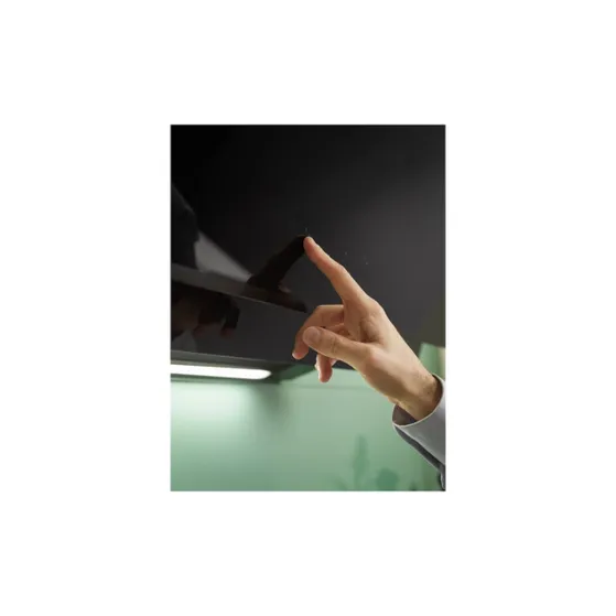 Franke FMY PRO 907 FM BK/BK Matt