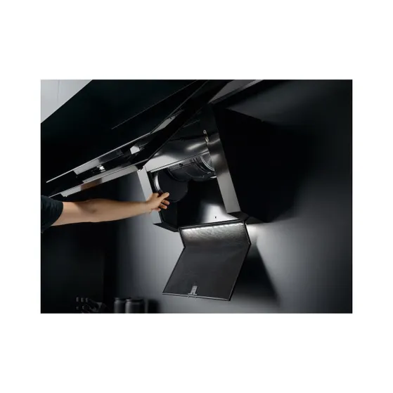 Franke FMY PRO 907 FM BK/BK Matt