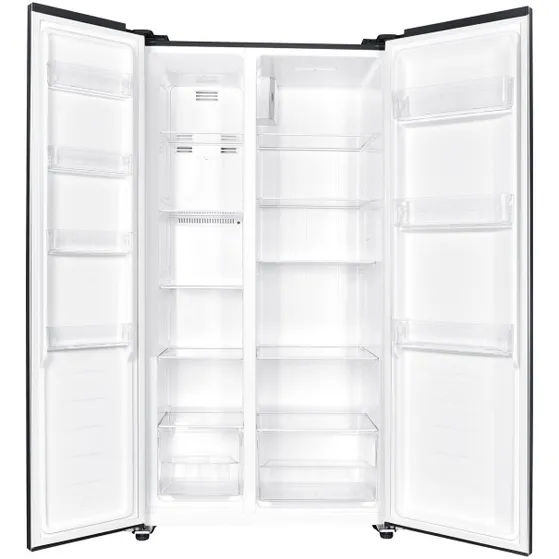 Frilec SBS236-041EB Zwart