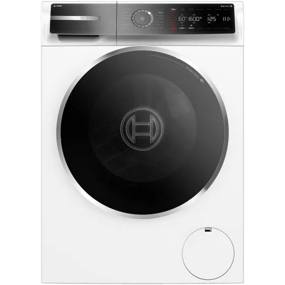 Bosch WGB266ASNL