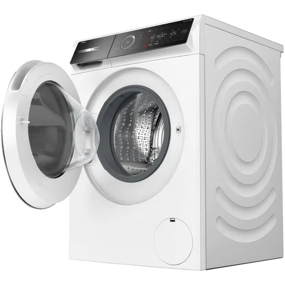 Bosch WGB266ASNL