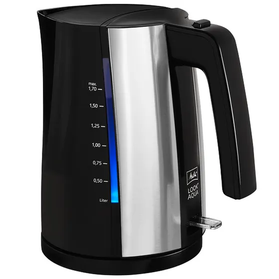Melitta Look Aqua 1026-02 Zwart