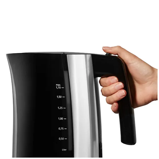 Melitta Look Aqua 1026-02 Zwart