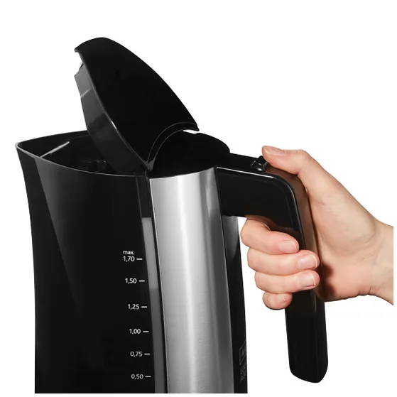 Melitta Look Aqua 1026-02 Zwart