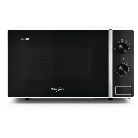 Whirlpool MWP 101 W Wit