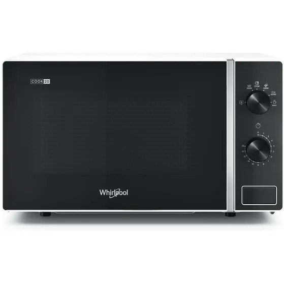 Whirlpool MWP 101 W Wit