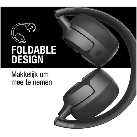 Fresh n Rebel Code Fuse Donkergrijs