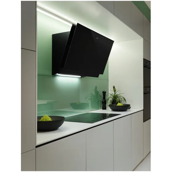 Franke FMY PRO 907 FM BK/BK matt KL