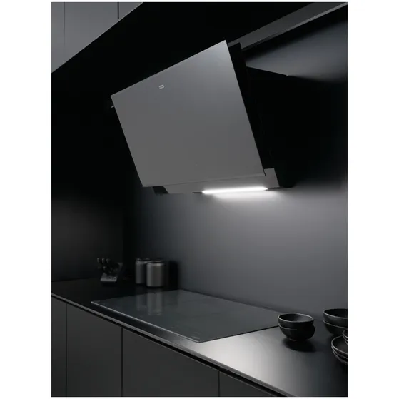 Franke FMY PRO 907 FM BK/BK matt KL