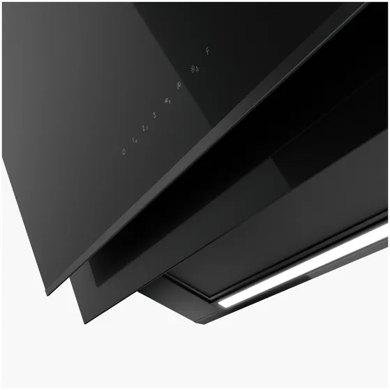 Franke FMY PRO 907 FM BK/BK matt KL