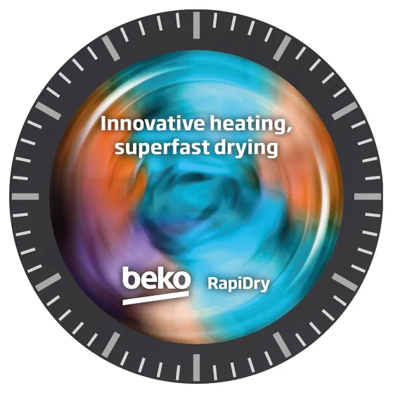 Beko B5T49924W2