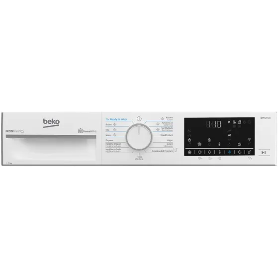 Beko B5T49924W2