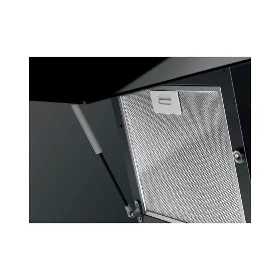 AEG DVE5961HB Zwart