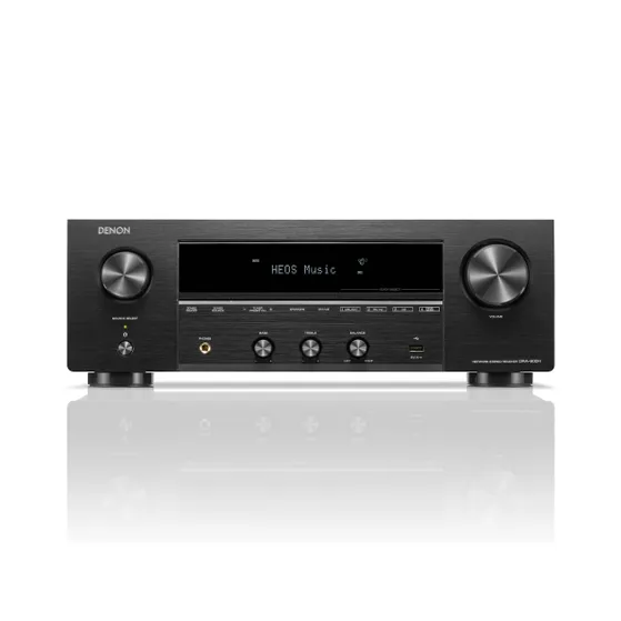 Denon DRA-900H Zwart