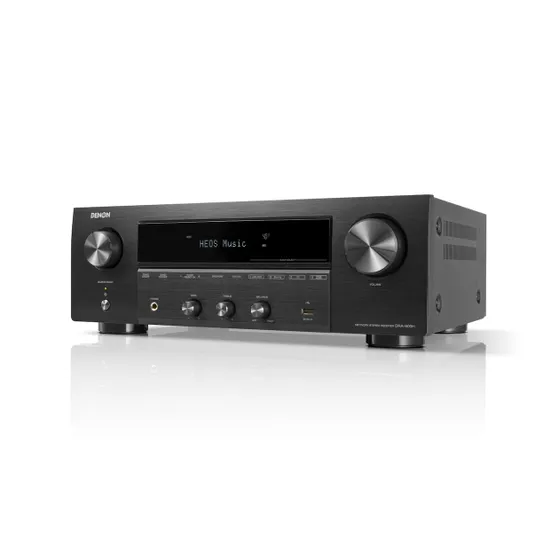 Denon DRA-900H Zwart