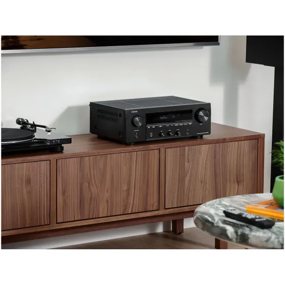 Denon DRA-900H Zwart