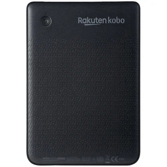 Kobo Clara BW Zwart