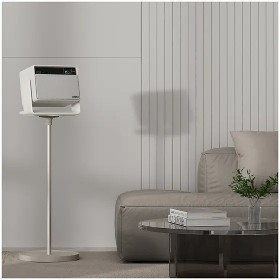 XGIMI F070S Projectorscherm 100" ALR Plooibaar Mat wit