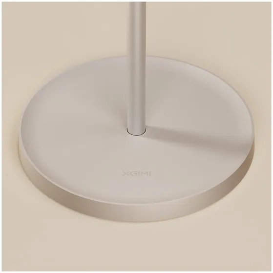 XGIMI F070S Projectorscherm 100" ALR Plooibaar Mat wit